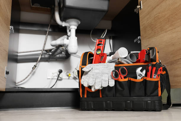Best Gas Line Repair  in Scott, LA