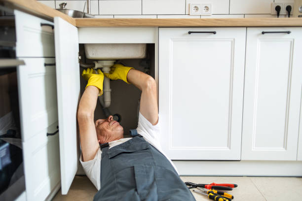 Best Plumbing Repair Near Me  in Scott, LA