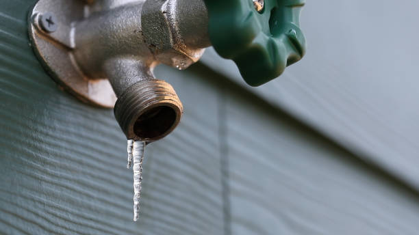 Scott, LA Plumbing Company