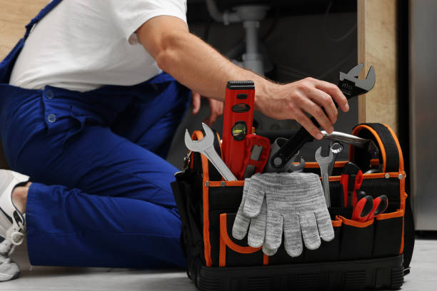 Best Sewer Line Repair  in Scott, LA