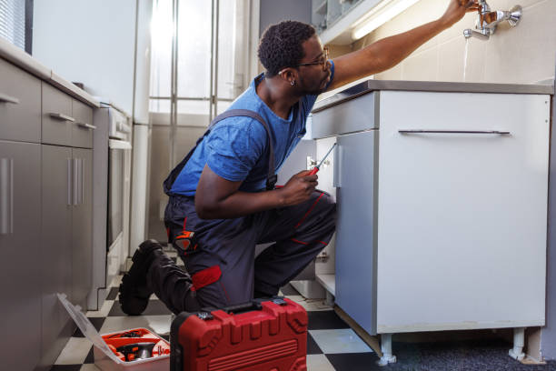 Best Water Leak Repair  in Scott, LA