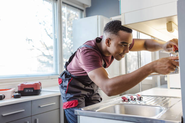 Best Water Softener Installation  in Scott, LA
